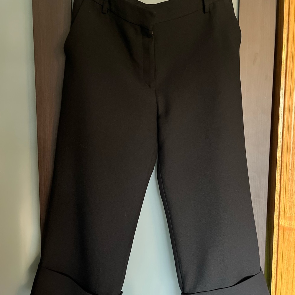 Valentino Capri Pants